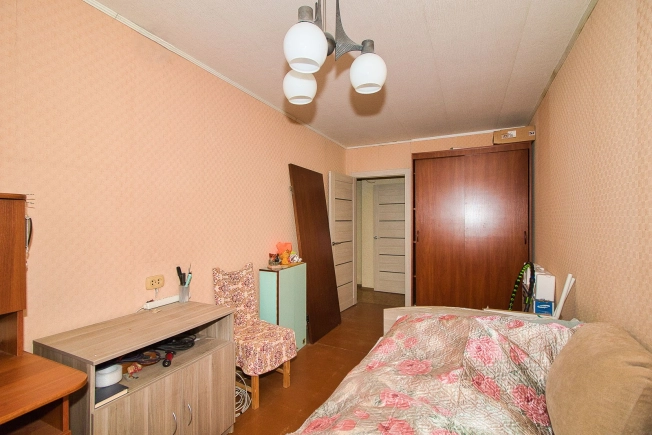 Купить квартиру на улице проспект Строителей в Владимире. Вариант № 19942, 17, площадь -  квм, цена 4650000 рублей