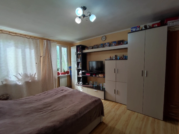 Купить двухкомнатную квартиру на улице Батумское шоссе в Краснодарском крае. Вариант № 7437, 6, площадь -  квм, цена 4600000 рублей