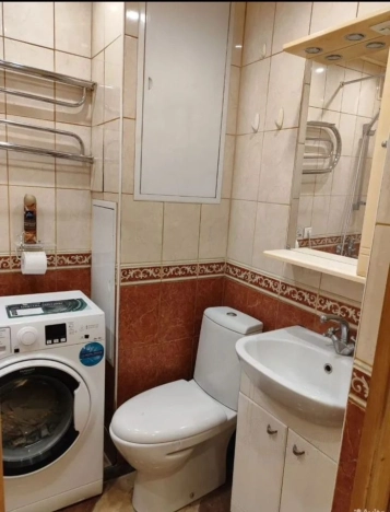 Купить квартиру в Москве. Вариант № 10070782, 5, площадь -  квм, цена 15500000 рублей