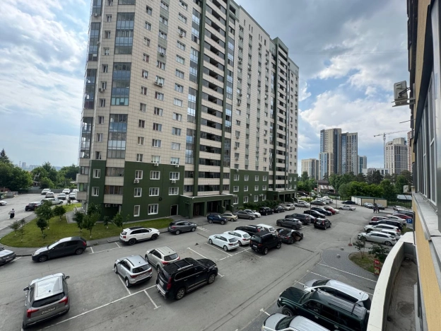 Купить Студию в районе Заельцовский в Новосибирске. Вариант № 2646822, 8, площадь -  квм, цена 3600000 рублей