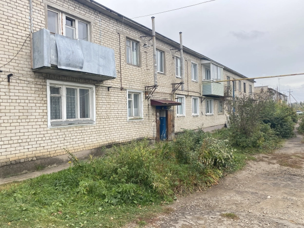 Купить трехкомнатную квартиру на улице Лихарево в Рязанской области. Вариант № 5922182, 3, площадь -  квм, цена 1580000 рублей