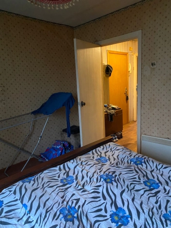 . Вариант № 15185, 12, площадь - 47 квм, цена 3750000 рублей