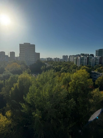 Купить квартиру в Москве. Вариант № 7660186, 12, площадь - квм, цена 11000000 рублей