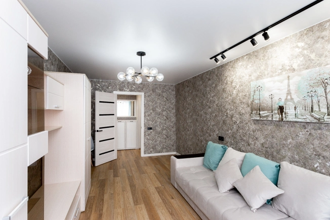 Купить квартиру на улице Соколова-Соколёнка в Владимире. Вариант № 1730183, 24, площадь -  квм, цена 7200000 рублей