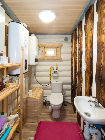 Купить дом в Микрорайоне Восточный, Тобольск в Тобольске. Вариант № 19059, 8, площадь -  квм, цена 4990000 рублей