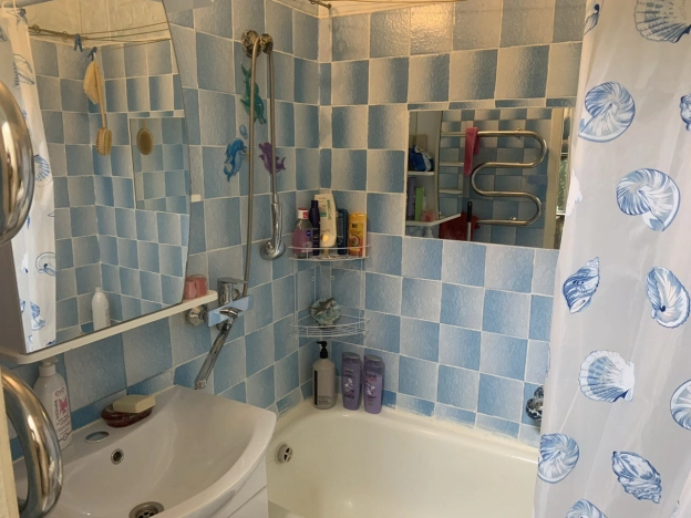 Купить квартиру в районе Сормовский в Нижнем Новгороде. Вариант № 9097438, 15, площадь -  квм, цена 4950000 рублей