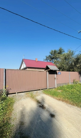 Купить дом в Приморском крае. Вариант № 6074934, 0, площадь -  квм, цена 4650000 рублей