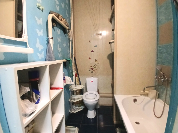 Купить квартиру в Коврове. Вариант № 9067793, 10, площадь -  квм, цена 1750000 рублей