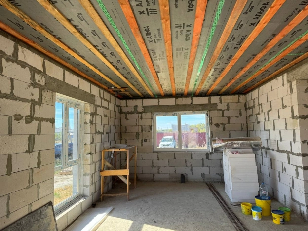 Купить дом в Москве. Вариант № 17004, 14, площадь - квм, цена 6500000 рублей