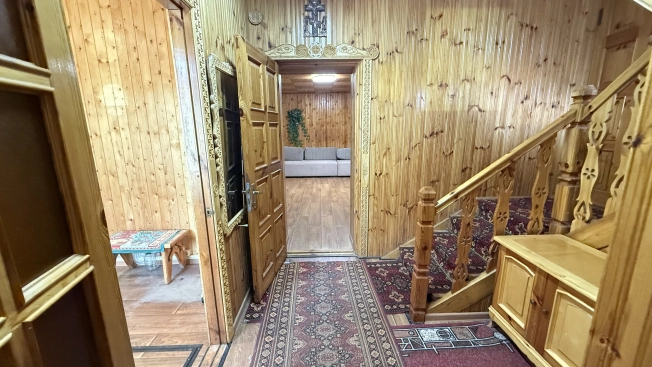 Купить дом в Москве. Вариант № 6144568, 28, площадь -  квм, цена 7500000 рублей