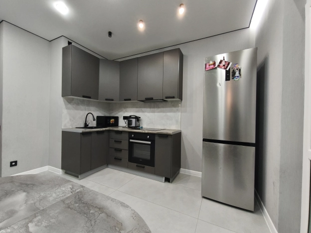 Купить квартиру в ЖК Жилой комплекс "Созвездие (1 очередь)" в Пензенской области. Вариант № 8860118, 4, площадь -  квм, цена 6090000 рублей