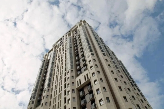 Купить квартиру в Москве. Вариант № 8048061, 13, площадь - квм, цена 62000000 рублей