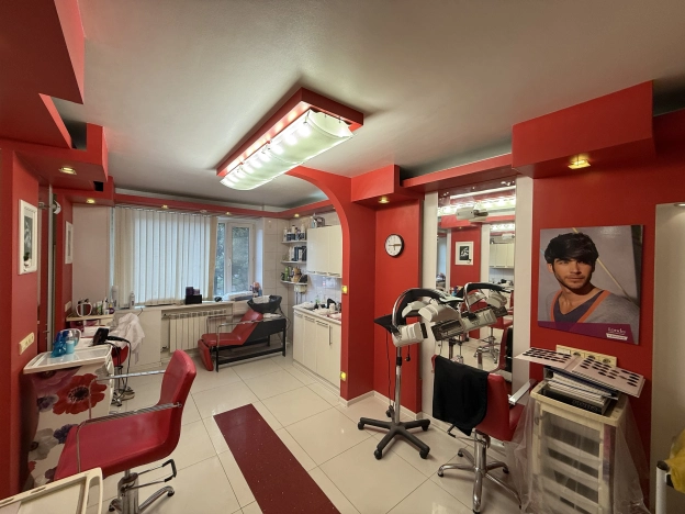 Купить коммерческую недвижимость в Рязани. Вариант № 2362034, 6, площадь - квм, цена 12990000 рублей