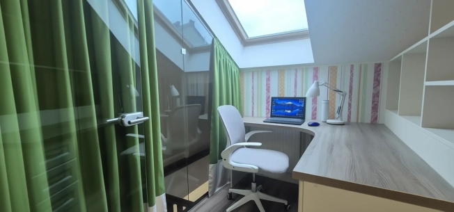 Купить трехкомнатную квартиру в Калининграде. Вариант № 8393923, 12, площадь -  квм, цена 12650000 рублей