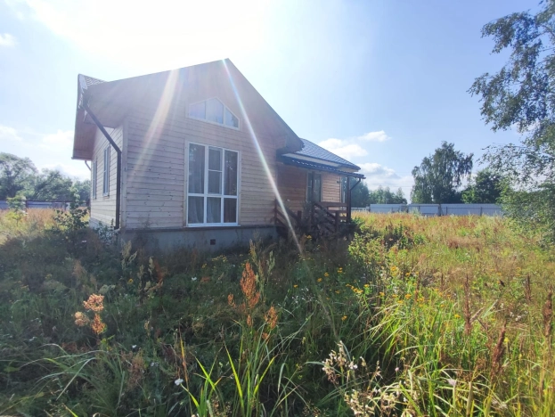 Купить дом в Петушках. Вариант № 1507815, 5, площадь -  квм, цена 6000000 рублей