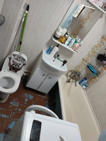 Купить квартиру на улице Лакина в Владимире. Вариант № 6044, 7, площадь -  квм, цена 3230000 рублей