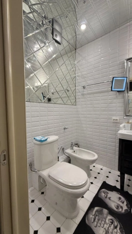 Купить квартиру в Москве. Вариант № 8939325, 20, площадь - квм, цена 25900000 рублей