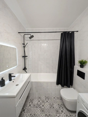 . Вариант № 30495, 7, площадь - 35 квм, цена 8990000 рублей