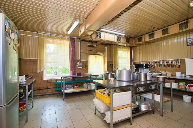 Купить общепит в Собинке. Вариант № 47812, 4, площадь -  квм, цена 20000000 рублей