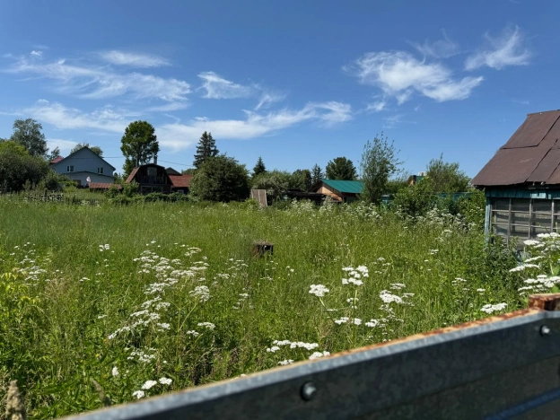 Купить земельный участок в Искитиме. Вариант № 55399, 3, площадь -  квм, цена 1370000 рублей