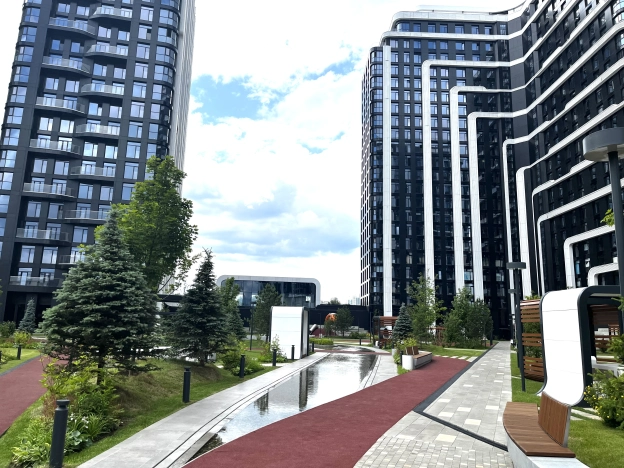 Купить квартиру в Москве. Вариант № 10212758, 21, площадь - квм, цена 89900000 рублей