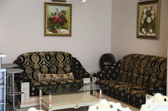 Купить квартиру в Москве. Вариант № 9653351, 14, площадь - квм, цена 7500000 рублей