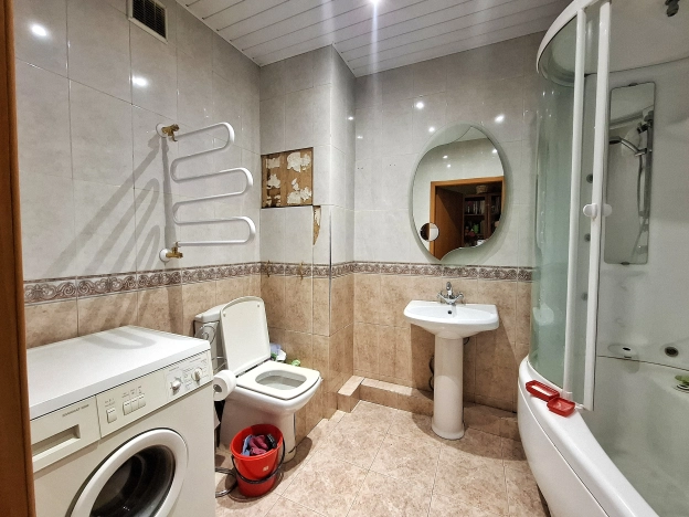 Купить квартиру в Москве. Вариант № 8478478, 1, площадь -  квм, цена 15800000 рублей