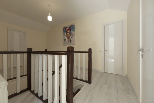 Купить дом в Москве. Вариант № 9363001, 28, площадь - квм, цена 35000000 рублей