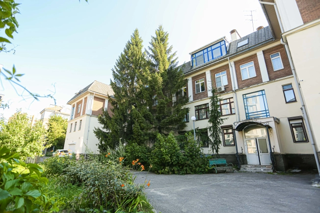 Купить пятикомнатную квартиру в Нижегородской области. Вариант № 9208728, 39, площадь -  квм, цена 30000000 рублей