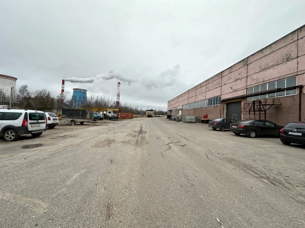 Купить коммерческую недвижимость свободного назначения в Иванове. Вариант № 8950412, 1, площадь -  квм, цена 300000000 рублей