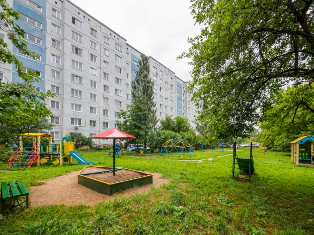 Купить однокомнатную квартиру в Омске. Вариант № 58090, 0, площадь -  квм, цена 3400000 рублей