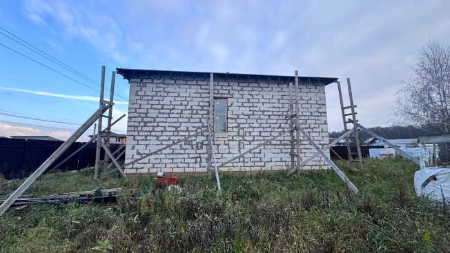 Купить дом в Москве. Вариант № 9274105, 5, площадь -  квм, цена 6900000 рублей