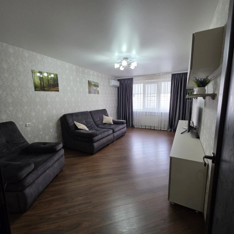 Купить двухкомнатную квартиру в Краснодаре. Вариант № 10075252, 2, площадь -  квм, цена 8500000 рублей