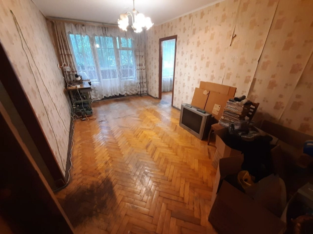 Купить трехкомнатную квартиру в Королёве. Вариант № 43741, 10, площадь - квм, цена 7300000 рублей