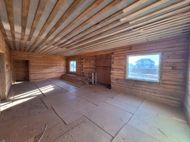 Купить дом в Сыктывкаре. Вариант № 2618, 2, площадь -  квм, цена 5800000 рублей