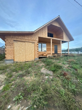 Купить дом на улице Трубачеева в Улан-Удэ. Вариант № 4147339, 0, площадь -  квм, цена 6000000 рублей