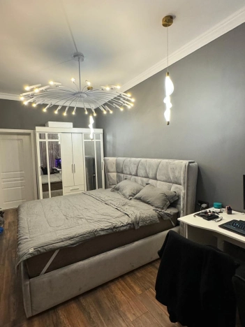 Купить квартиру в Москве. Вариант № 8111937, 1, площадь -  квм, цена 27900000 рублей