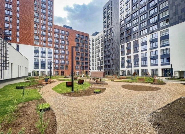 Купить квартиру в Москве. Вариант № 10434894, 24, площадь -  квм, цена 21000000 рублей