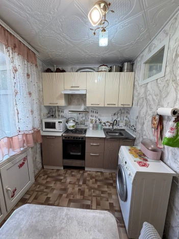 Купить трехкомнатную квартиру в Республике Башкортостан. Вариант № 1907318, 0, площадь -  квм, цена 4330000 рублей