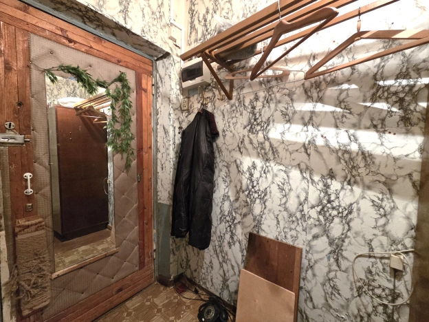 Купить квартиру в районе Сормовский в Нижнем Новгороде. Вариант № 56312, 12, площадь -  квм, цена 3000000 рублей