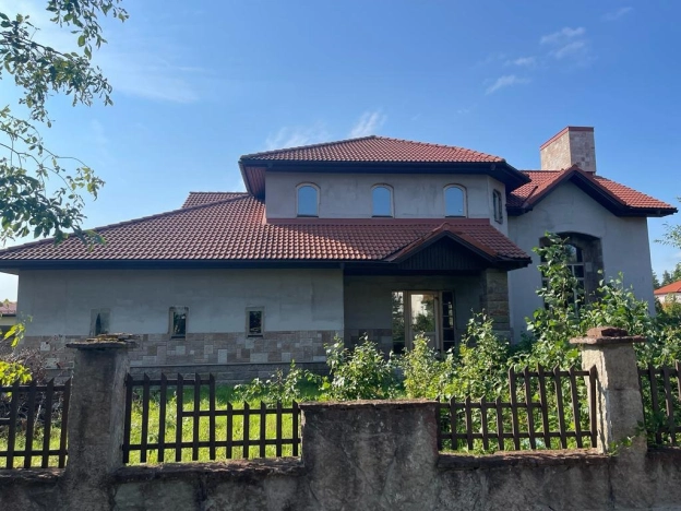 Купить дом в Санкт-Петербурге. Вариант № 45104, 6, площадь -  квм, цена 59999999 рублей