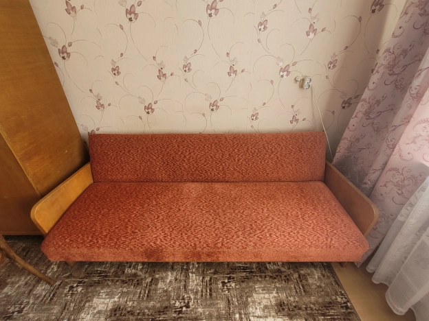 Купить комнату в Калининграде. Вариант № 11186, 8, площадь -  квм, цена 1650000 рублей