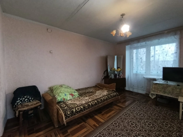 Купить двухкомнатную квартиру в Рязанской области. Вариант № 9316292, 9, площадь -  квм, цена 1200000 рублей