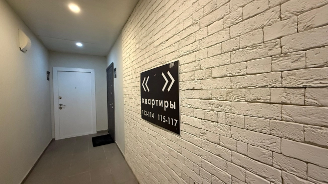 Купить квартиру в Москве. Вариант № 9891013, 17, площадь -  квм, цена 23000000 рублей