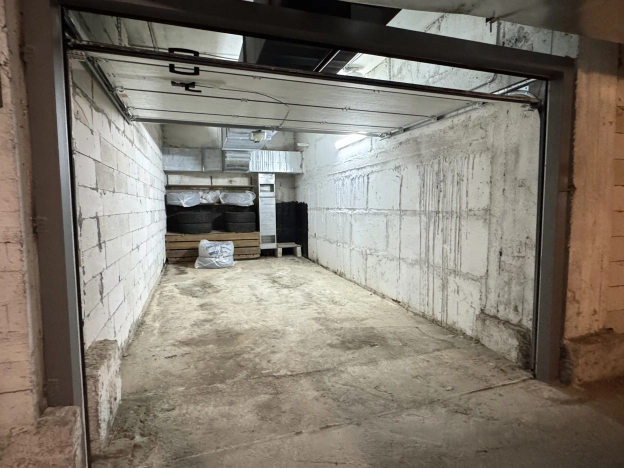 Купить гараж на улице Горького в Владимире. Вариант № 36495, 5, площадь - квм, цена 999900 рублей