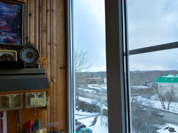 Купить трехкомнатную квартиру в Калуге. Вариант № 35827, 24, площадь -  квм, цена 4600000 рублей