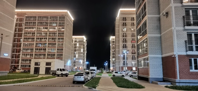 Купить Студию в Амурской области. Вариант № 3042300, 5, площадь -  квм, цена 8684800 рублей