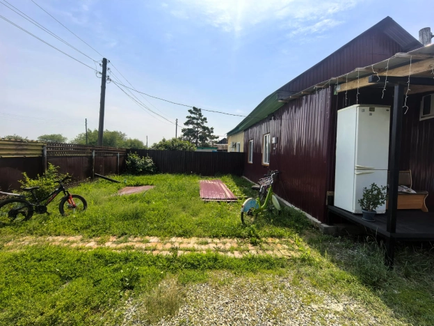 Купить двухкомнатную квартиру в Амурской области. Вариант № 57937, 4, площадь -  квм, цена 2000000 рублей