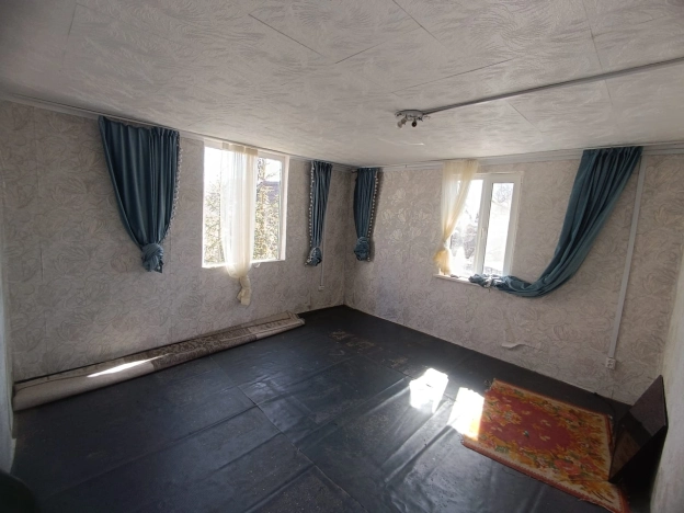 Купить дом у метро Золотая нива в Новосибирске. Вариант № 59506, 2, площадь -  квм, цена 2250000 рублей