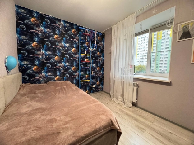 Купить двухкомнатную квартиру на вторичке в Пензенской области. Вариант № 8867981, 5, площадь - квм, цена 5300000 рублей